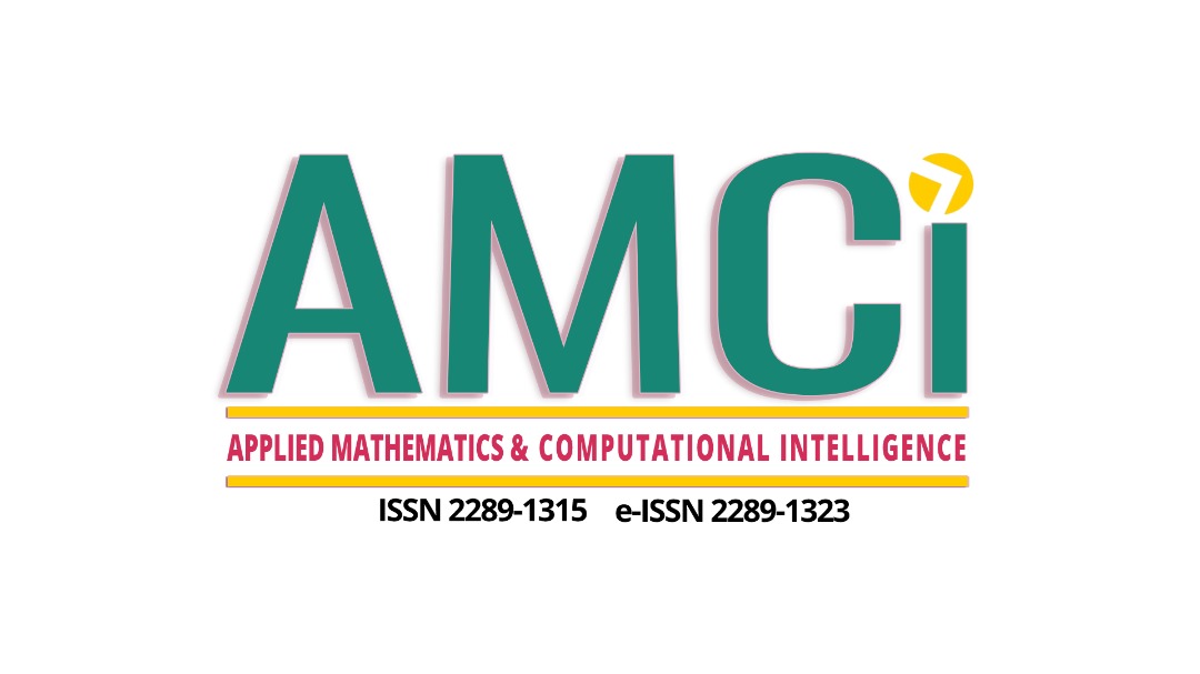 AMCI – Journal of Mathematical Sciences and Computational Intelligence