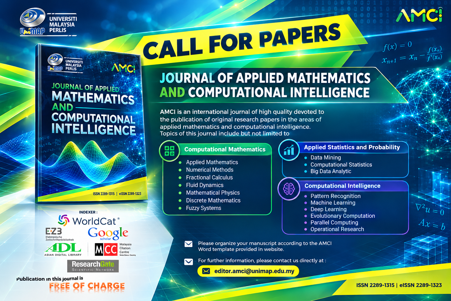 Poster Jurnal